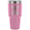 Grilling BBQ Travel Mug Once You Put My Meat In 30 oz Stainless Steel Tumbler