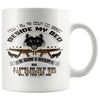 Gun Rights Mug Now I Lay Me Down To Sleep Beside My Bed A 11oz White Coffee Mugs