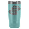 Gym Climbing Class Travel Mug 20oz Stainless Steel Tumbler