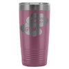 Gym Climbing Class Travel Mug 20oz Stainless Steel Tumbler