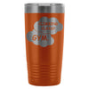 Gym Climbing Class Travel Mug 20oz Stainless Steel Tumbler