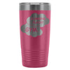 Gym Climbing Class Travel Mug 20oz Stainless Steel Tumbler