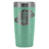 Gym Climbing Class Travel Mug 20oz Stainless Steel Tumbler