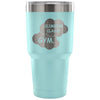 Gym Climbing Class Travel Mug 30 oz Stainless Steel Tumbler