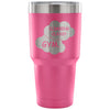 Gym Climbing Class Travel Mug 30 oz Stainless Steel Tumbler