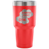 Gym Climbing Class Travel Mug 30 oz Stainless Steel Tumbler