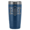 Gym Fitness Coffee Travel Mug Therapy Session 20oz Stainless Steel Tumbler