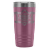 Gym Fitness Coffee Travel Mug Therapy Session 20oz Stainless Steel Tumbler