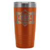 Gym Fitness Coffee Travel Mug Therapy Session 20oz Stainless Steel Tumbler