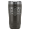 Gym Fitness Coffee Travel Mug Therapy Session 20oz Stainless Steel Tumbler