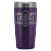 Gym Fitness Coffee Travel Mug Therapy Session 20oz Stainless Steel Tumbler