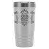 Gym Fitness Coffee Travel Mug Therapy Session 20oz Stainless Steel Tumbler