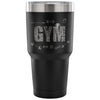 Gym Fitness Travel Mug 30 oz Stainless Steel Tumbler