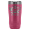 Gym Gamer Travel Mug Games And Gains 20oz Stainless Steel Tumbler