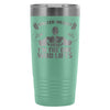 Gym Insulated Coffee Travel Mug The One Who Lifts 20oz Stainless Steel Tumbler