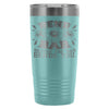 Gym Travel Mug Bend The Bar Before The Bar Bends 20oz Stainless Steel Tumbler