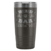 Gym Travel Mug Bend The Bar Before The Bar Bends 20oz Stainless Steel Tumbler