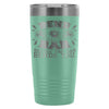 Gym Travel Mug Bend The Bar Before The Bar Bends 20oz Stainless Steel Tumbler