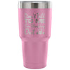 Gym Travel Mug Dont Talk To Me Im Working Out 30 oz Stainless Steel Tumbler