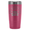 Gym Travel Mug I Dont Have Weekdays Only 20oz Stainless Steel Tumbler