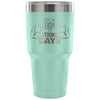 Gym Travel Mug I Dont Have Weekdays Only 30 oz Stainless Steel Tumbler