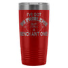 Gym Travel Mug Ive Got 99 Problems But A Bench 20oz Stainless Steel Tumbler