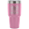 Gym Travel Mug Like My Weights Heavy And My Squats 30 oz Stainless Steel Tumbler