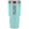 Gym Travel Mug Love Suffering The Day After Squats 30 oz Stainless Steel Tumbler