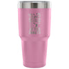 Gym Travel Mug Love Suffering The Day After Squats 30 oz Stainless Steel Tumbler