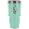 Gym Travel Mug One Day This Pain Will Make Sense 30 oz Stainless Steel Tumbler