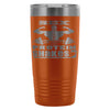 Gym Travel Mug Sex Weights And Protein Shakes 20oz Stainless Steel Tumbler