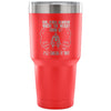 Gym Weightlifting Travel Mug Do You Know Where 30 oz Stainless Steel Tumbler