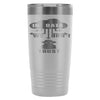 Hacker Travel Mug In Data We Dont Trust 20oz Stainless Steel Tumbler