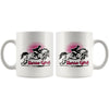 Horse Mug Horse Girl 11oz White Coffee Mugs