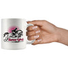 Horse Mug Horse Girl 11oz White Coffee Mugs