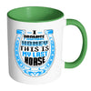 Horse Mug I Promise Honey This Is My Last Horse White 11oz Accent Coffee Mugs