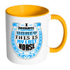 Horse Mug I Promise Honey This Is My Last Horse White 11oz Accent Coffee Mugs