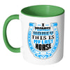 Horse Mug I Promise Honey This Is My Last Horse White 11oz Accent Coffee Mugs