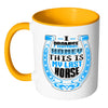 Horse Mug I Promise Honey This Is My Last Horse White 11oz Accent Coffee Mugs