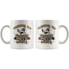 Horse Mug Whatever The Problem Riding Is The Answer 11oz White Coffee Mugs