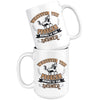 Horse Mug Whatever The Problem Riding Is The Answer 15oz White Coffee Mugs