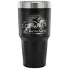 Horse Riding Lover Travel Mug Horse Girl 30 oz Stainless Steel Tumbler