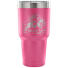 Horse Riding Lover Travel Mug Horse Girl 30 oz Stainless Steel Tumbler