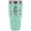 Horse Riding Lover Travel Mug Horse Girl 30 oz Stainless Steel Tumbler