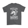 Horse Shirt Love For That Horse Smell Gildan Mens T-Shirt