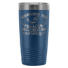 Horse Travel Mug Whatever The Problem Riding Is 20oz Stainless Steel Tumbler