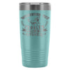 Horse Travel Mug Whatever The Problem Riding Is 20oz Stainless Steel Tumbler