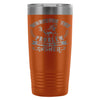 Horse Travel Mug Whatever The Problem Riding Is 20oz Stainless Steel Tumbler