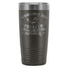 Horse Travel Mug Whatever The Problem Riding Is 20oz Stainless Steel Tumbler