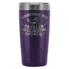 Horse Travel Mug Whatever The Problem Riding Is 20oz Stainless Steel Tumbler